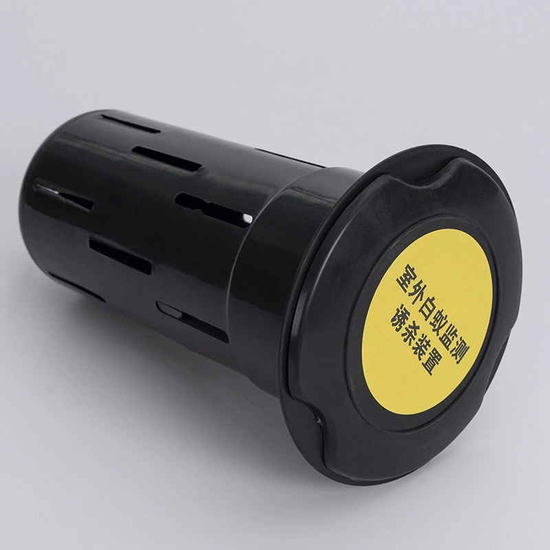 白蚁监测诱杀装置